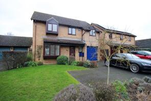 28, The Sycamores, Cambridge CB24 6XL