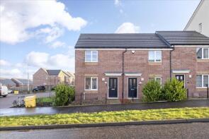 71, Milligan Drive, Greendykes, Edinburgh EH16 4XD