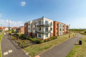 Flat 5b, Daisy Field Way, Newcastle Upon Tyne NE13 9EW