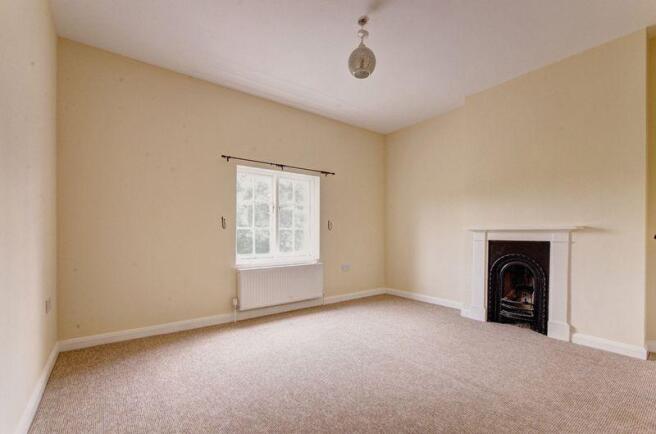 Bedrom One