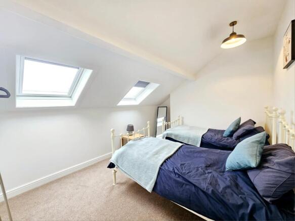 4 bed End of Terrace for sale Image 9