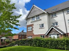 18, Nile Close, Lytham St. Annes FY8 5TS