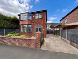 1, Redstone Road, Manchester M19 1RB
