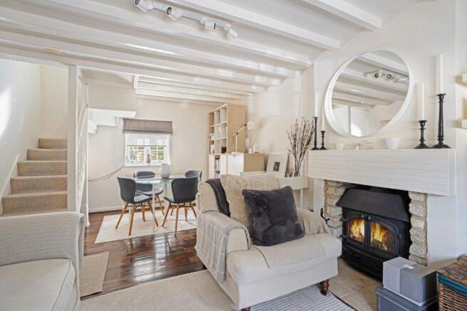 Sitting/Dining Room