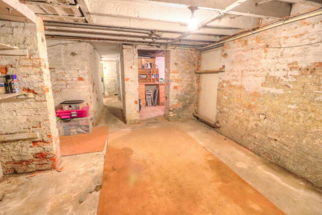 Cellar