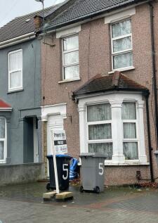 Chaplin Road, Wembley, HA0 4TX