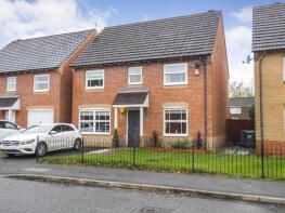 7, Templeton Drive, Poulton-with-fearnhead, Warrington WA2 0WR