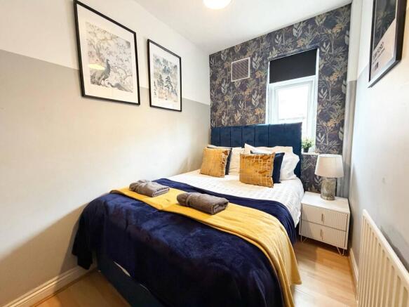 4 bed House Share to rent Image 8