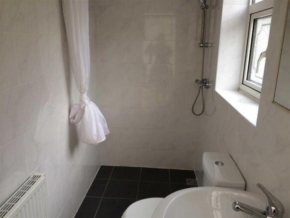 Shower Room/WC