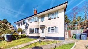37, Sudbury Croft, Wembley HA0 2QW