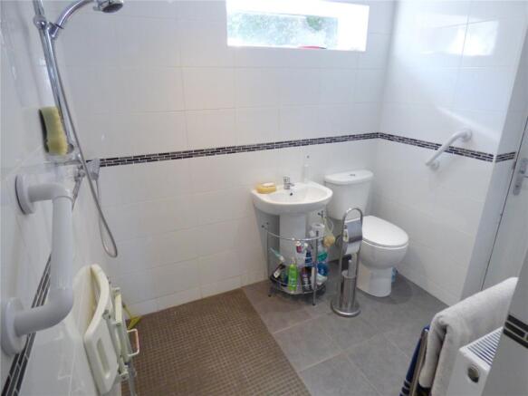 Wet Room