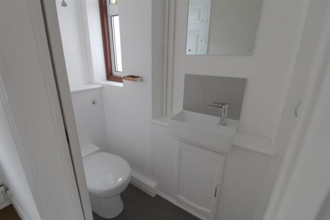 Cloakroom