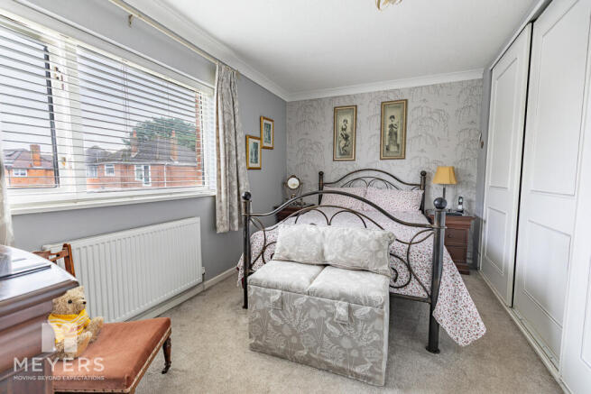 Noble Close, Bournemouth, BH11 8QY photo 4