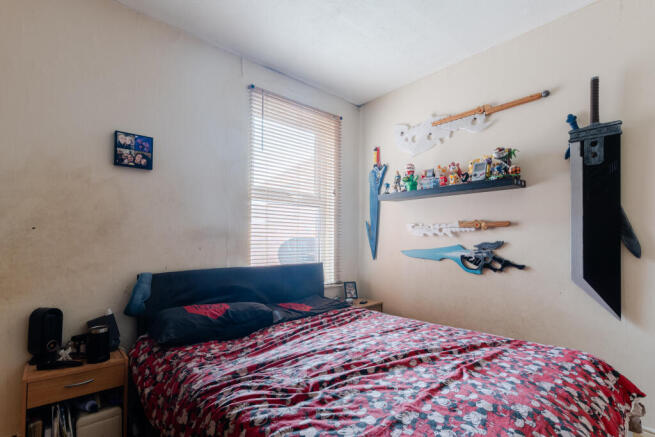Priory Road, Shirehampton, Bristol photo 4