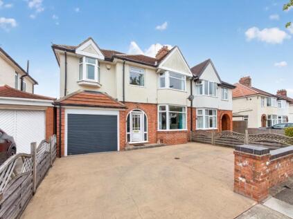 Elmfield Avenue, York