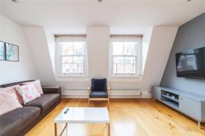 16, Hanson Street, London W1W 6UD