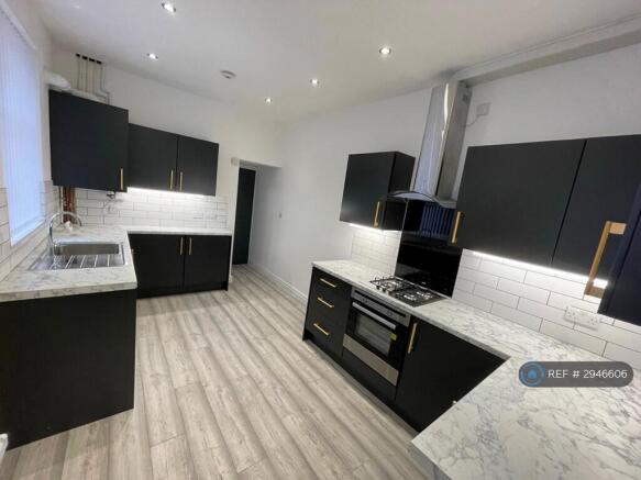 Kitchen 1