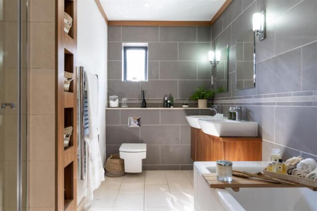 Master En Suite