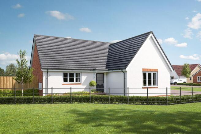 3.5 Plot 119 - The Pear