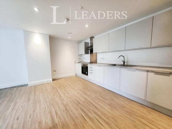 Kitchen/ Reception
