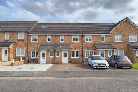 Halley Court, Glasgow