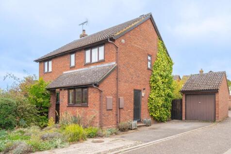 Clare Court, Thaxted, Dunmow