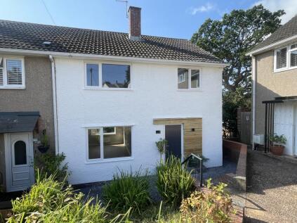 Redhills Close, Redhills, EX4