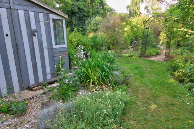 Garden 2