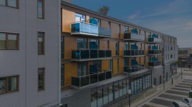 1 bed Flat for sale Image 12