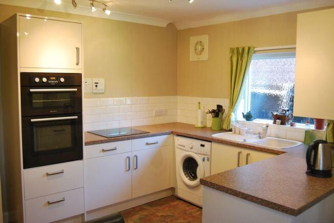 Kitchen/Breakf...