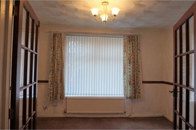 Reception Room One