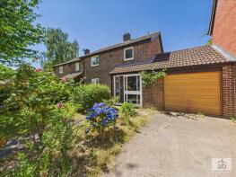 17, Warren Lane, Martlesham Heath, Martlesham IP5 3SH