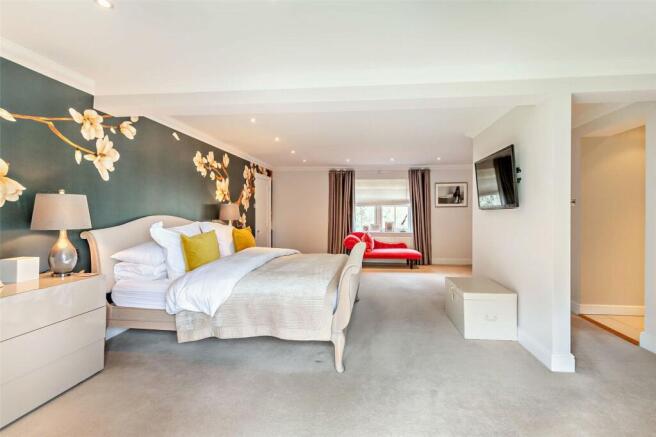 Principal Bedroom