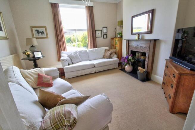 Sitting Room 1