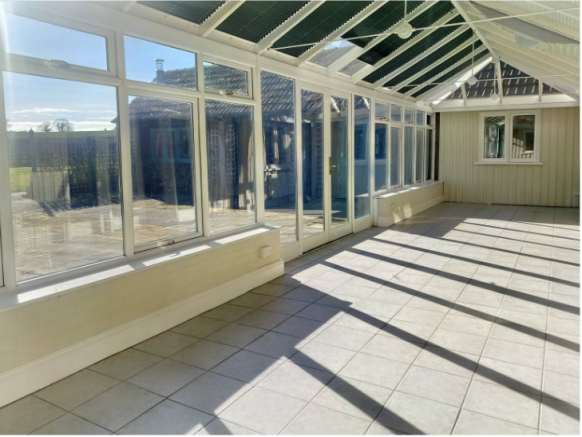 Conservatory 