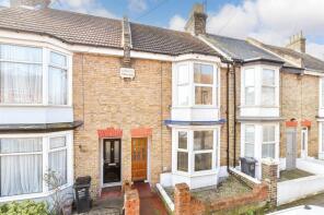 32, St Georges Road, Ramsgate CT11 7EF