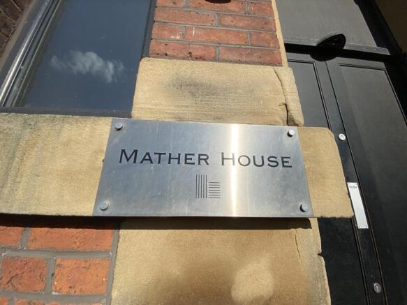 Mather House
