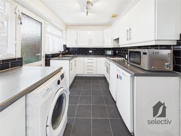Scarteen Close, Guisborough, TS14 photo 2