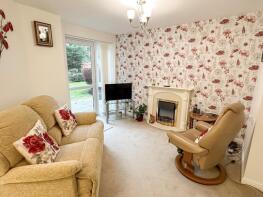 Flat 4, Vernon Court, Marple Road, Offerton, Stockport SK2 5EL