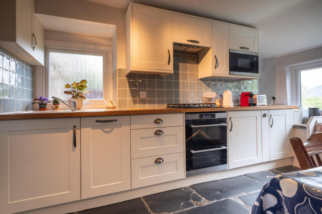 Family Kitchen
