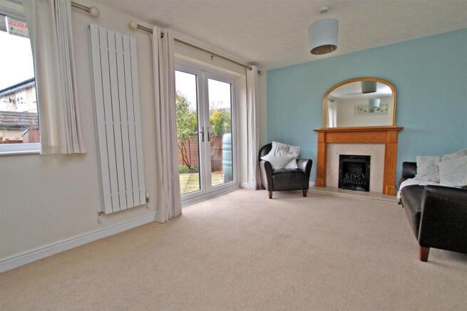 Lounge Area