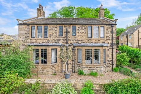 The Harrows, East Morton, BD20