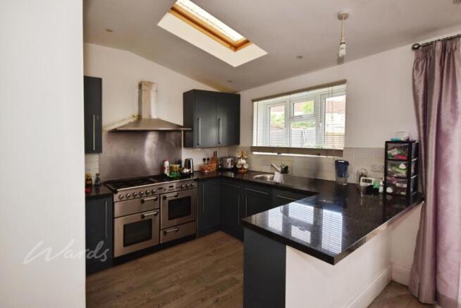 featherby kitchen