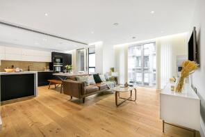 Apartment 18, 3 Ashley House, Monck Street, London SW1P 2FA