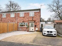 79, Woodlands Way, Bury St. Edmunds IP28 7JA