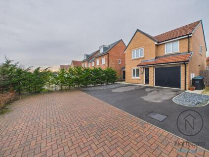 Chestnut Way, Newton Aycliffe, DL5
