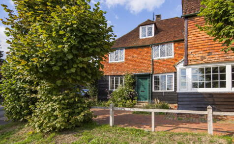 The Green, Groombridge