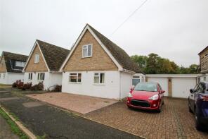 3, Spring Close, Histon CB24 9HT