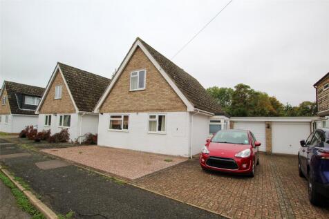 Spring Close, Histon, Cambridge
