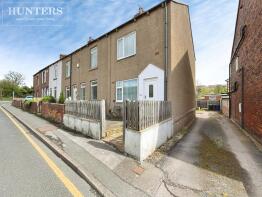 124, Sackup Lane, Darton, Barnsley S75 5AR